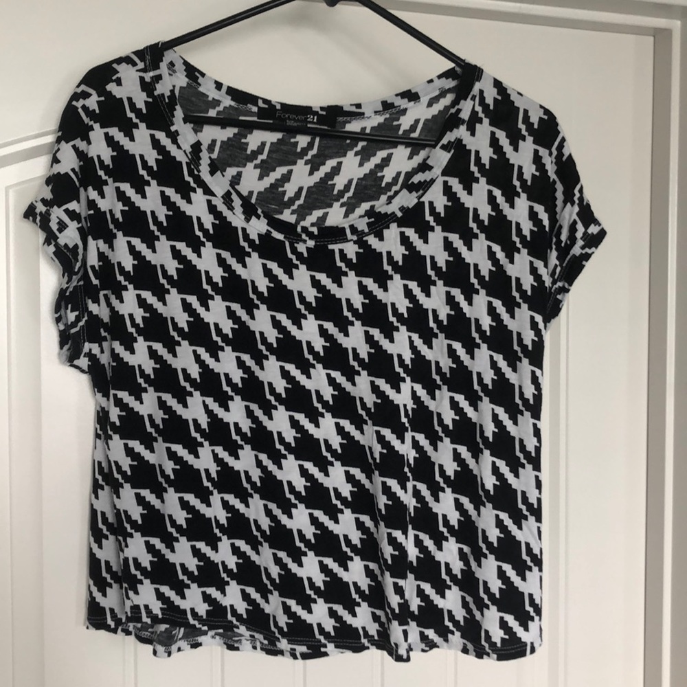 Forever 21 Tee